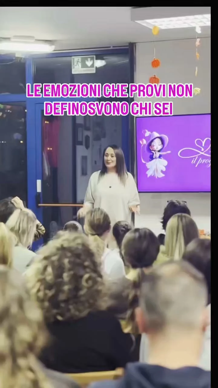 💜 NELLO SPORT, COME NELLA VITA, IMPARARE A CONOSCERSI FA LA DIFFERENZA.