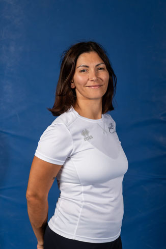 Miriam Casagrande
