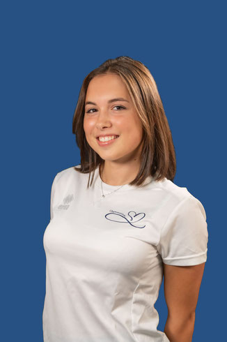 Matilde Nogariol